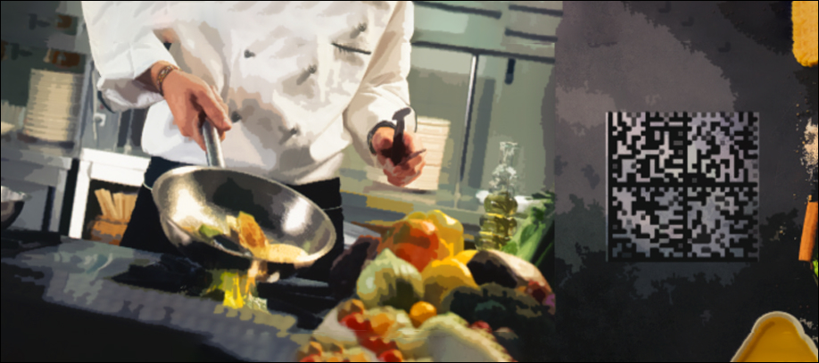 Маркировка в HoReCa и столовых государственных учреждениях с 1 декабря Маркировка в HoReCa и столовых государственных учреждениях с 1 декабря